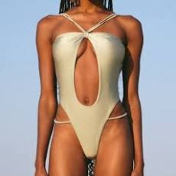 cult gaia Other - Cult Gaia Layla swim suit